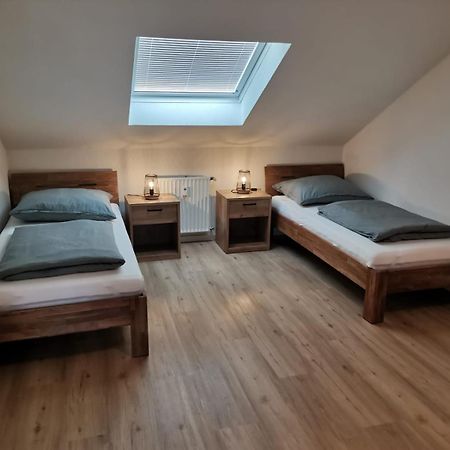 Waldmohrer Hof Hotel Luaran gambar